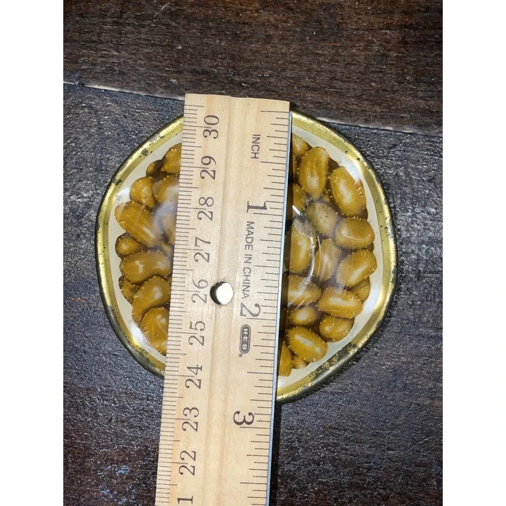 Mr Peanut Planters gently used